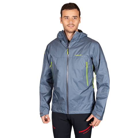 trangoworld Chaqueta Hombre RILTON TF En oferta