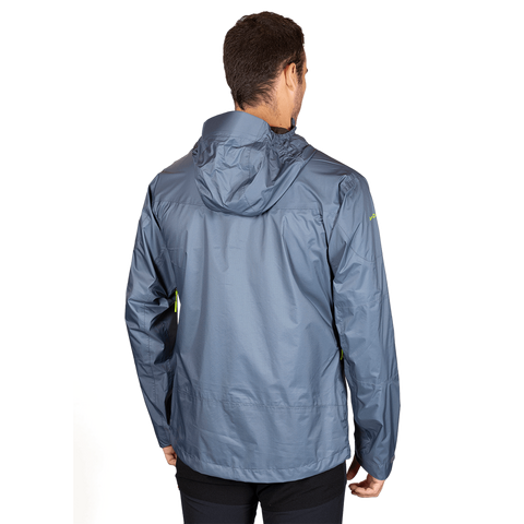 trangoworld Chaqueta Hombre RILTON TF En oferta