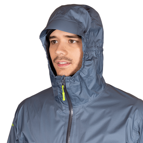 trangoworld Chaqueta Hombre RILTON TF En oferta