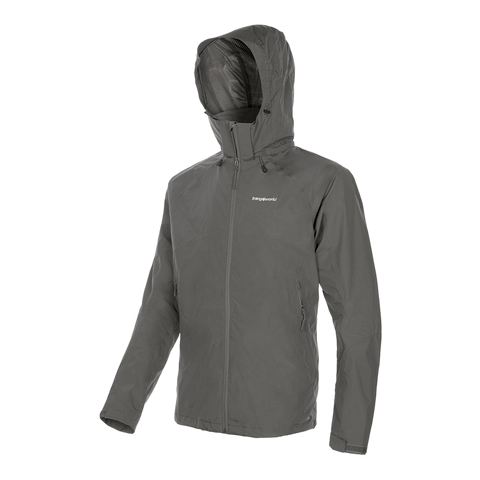 trangoworld Chaqueta Hombre LEZAT DT Gran oferta