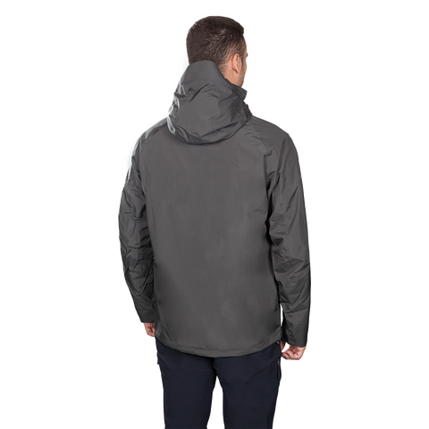 trangoworld Chaqueta Hombre LEZAT DT Gran oferta
