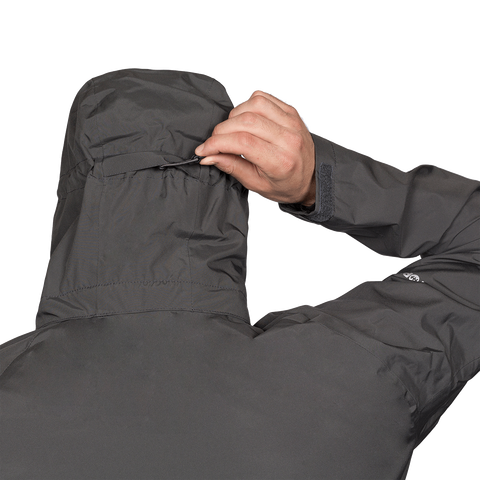trangoworld Chaqueta Hombre LEZAT DT Gran oferta