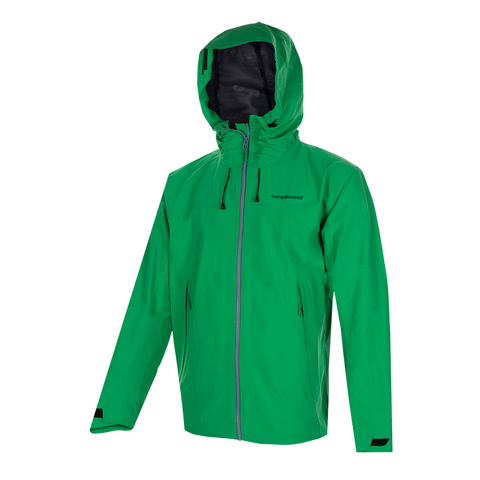 trangoworld Chaqueta Hombre HIGHGATE LIGHT Rebajas de fábrica