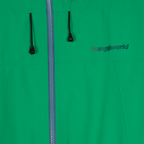 trangoworld Chaqueta Hombre HIGHGATE LIGHT Rebajas de fábrica