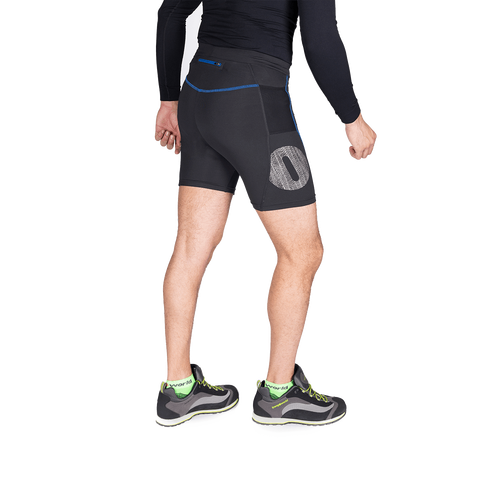 trangoworld Pantalón corto Hombre QUIROS Los más vendidos