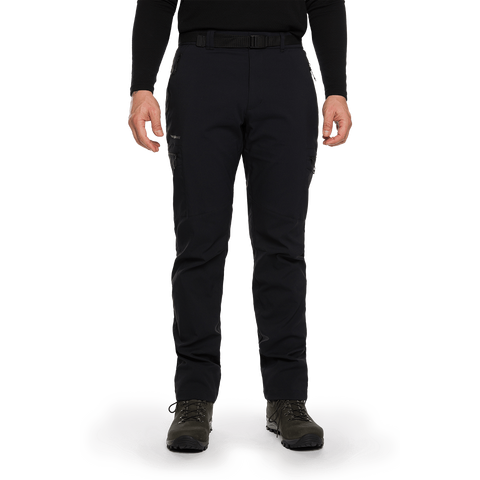 trangoworld Pantalón largo Hombre RISCO Descuento