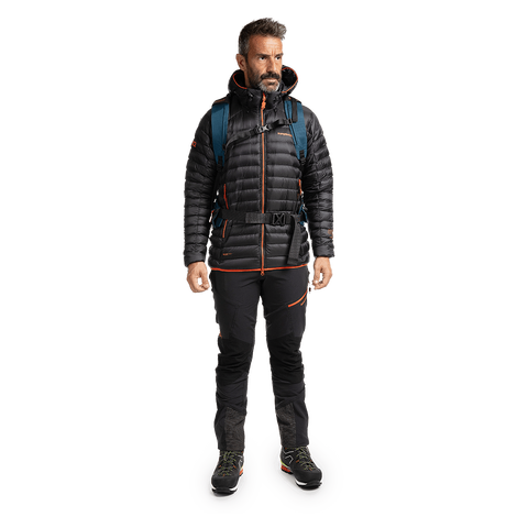trangoworld Pantalón largo Hombre TRX2 NYL PRO Tienda