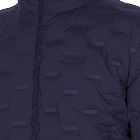 trangoworld Chaqueta Hombre TEOS Tienda