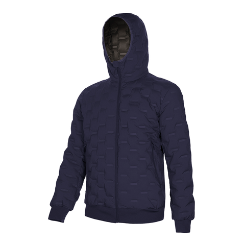 trangoworld Chaqueta Hombre TEOS Tienda