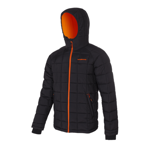 trangoworld Chaqueta Hombre CLISSON Liquidación