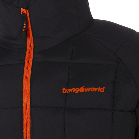 trangoworld Chaqueta Hombre CLISSON Liquidación