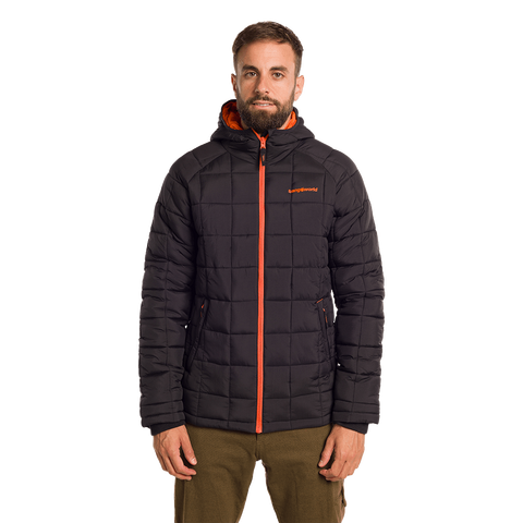 trangoworld Chaqueta Hombre CLISSON Liquidación