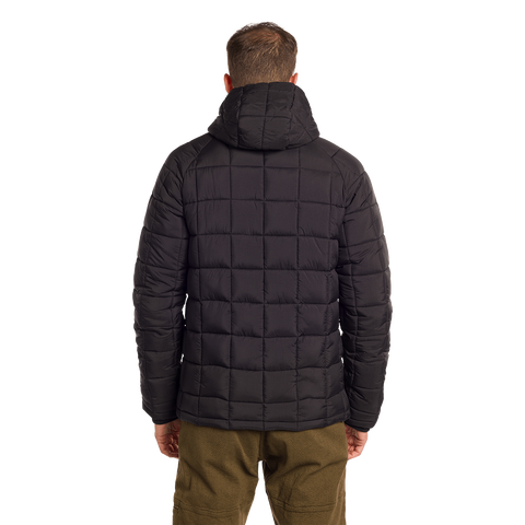trangoworld Chaqueta Hombre CLISSON Liquidación