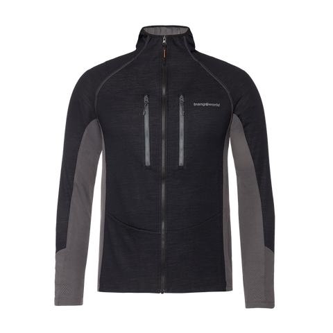 trangoworld Chaqueta Hombre LUCENS Rebajas online