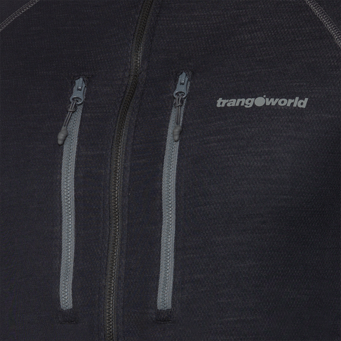 trangoworld Chaqueta Hombre LUCENS Rebajas online