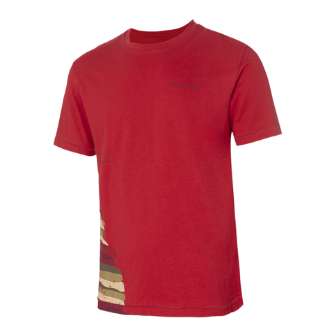 trangoworld Camiseta Hombre TOLARP Envío gratis