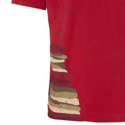 trangoworld Camiseta Hombre TOLARP Envío gratis