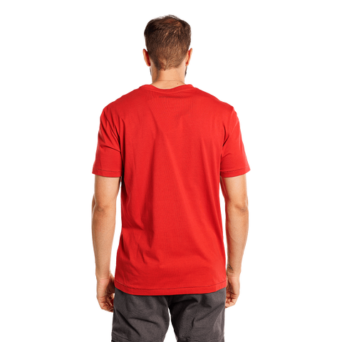 trangoworld Camiseta Hombre TOLARP Envío gratis