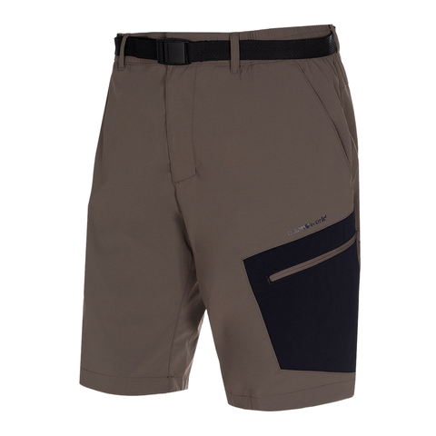 trangoworld Pantalón corto Hombre LARUNS Oferta especial