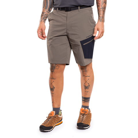 trangoworld Pantalón corto Hombre LARUNS Oferta especial