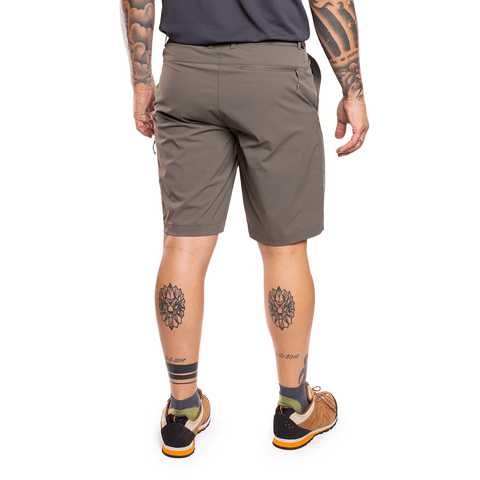 trangoworld Pantalón corto Hombre LARUNS Oferta especial