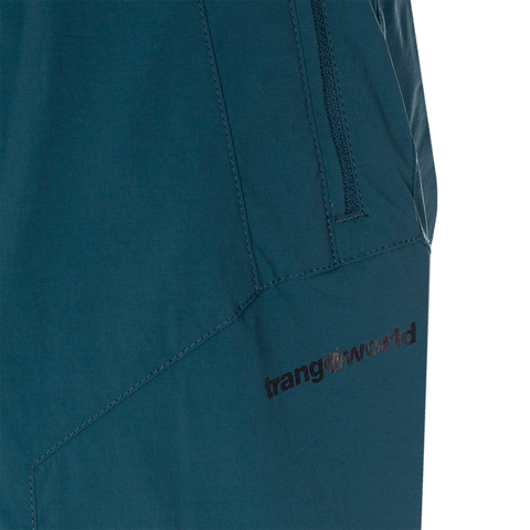 trangoworld Pantalón corto Hombre ALLO Envío gratis