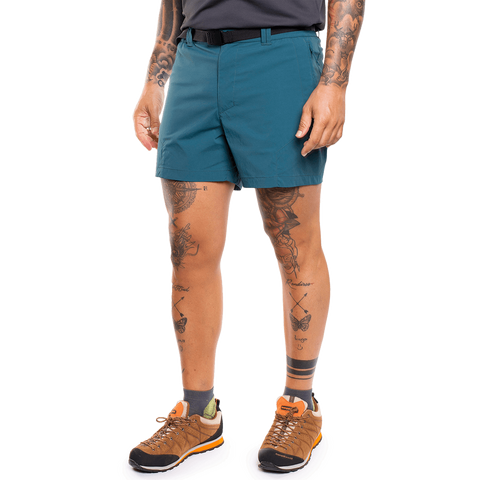 trangoworld Pantalón corto Hombre ALLO Envío gratis