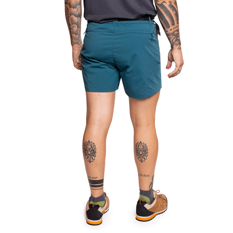 trangoworld Pantalón corto Hombre ALLO Envío gratis