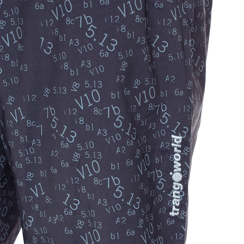 trangoworld Pantalón corto Hombre VALFREDA COMPRAR AHORA