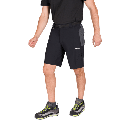 trangoworld Pantalón corto Hombre KOAL DN ÚLTIMAS EDICIONES
