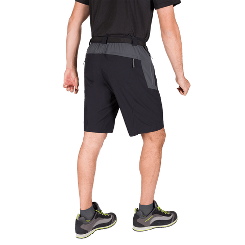trangoworld Pantalón corto Hombre KOAL DN ÚLTIMAS EDICIONES