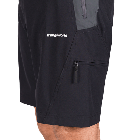 trangoworld Pantalón corto Hombre KOAL DN ÚLTIMAS EDICIONES