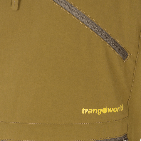 trangoworld Pantalón corto Hombre LIPO VN Últimos 2 días