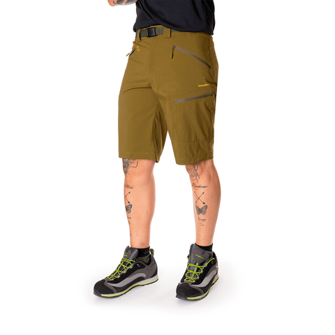 trangoworld Pantalón corto Hombre LIPO VN Últimos 2 días