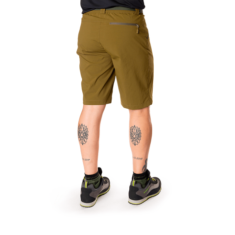 trangoworld Pantalón corto Hombre LIPO VN Últimos 2 días