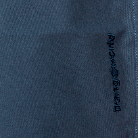 trangoworld Pantalón corto Hombre POYATOS Precio de fábrica