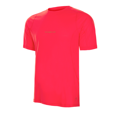 trangoworld Camiseta Hombre OLVENA