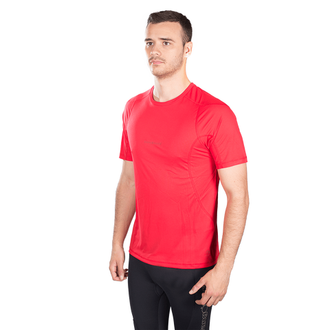 trangoworld Camiseta Hombre OLVENA Solo hoy