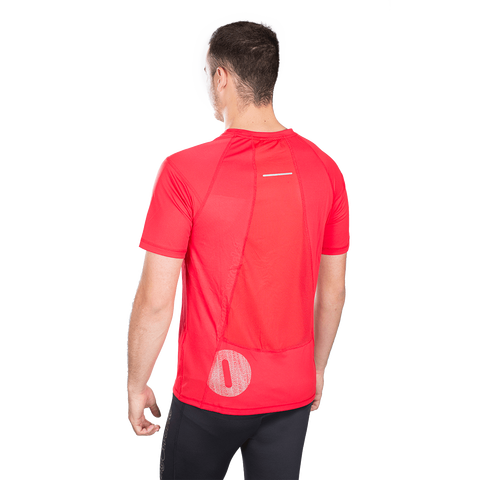 trangoworld Camiseta Hombre OLVENA Solo hoy