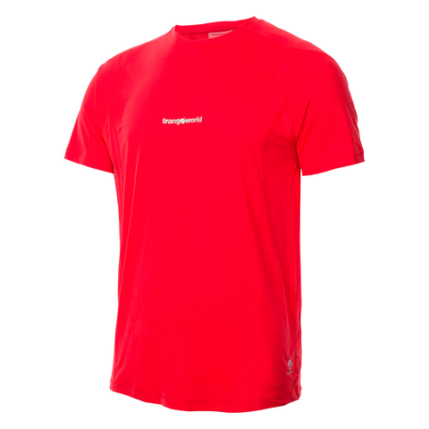 trangoworld Camiseta Hombre AZLOR