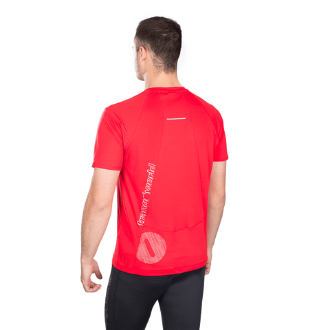 trangoworld Camiseta Hombre AZLOR Oferta especial de fábrica