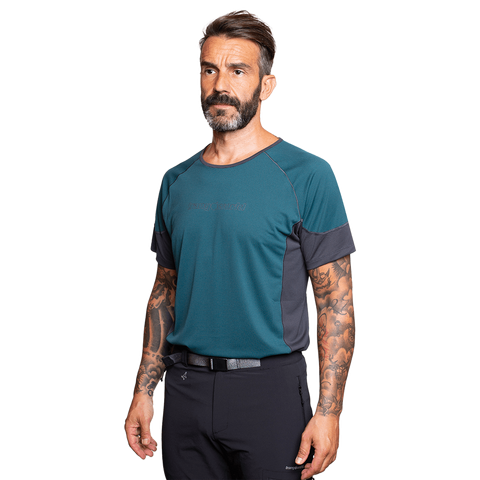 trangoworld Camiseta Hombre RAPI Promoción trimestral