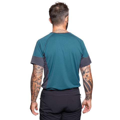 trangoworld Camiseta Hombre RAPI Promoción trimestral