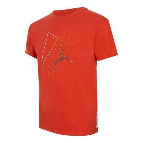 trangoworld Camiseta Hombre MANILVA Solo queda un día