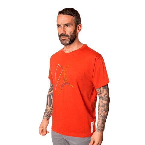 trangoworld Camiseta Hombre MANILVA Solo queda un día