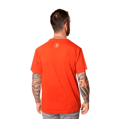trangoworld Camiseta Hombre MANILVA Solo queda un día