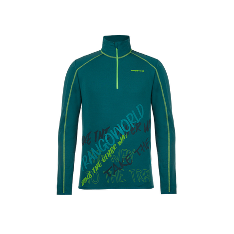 trangoworld Pullover Hombre VISAILLE Superdescuento