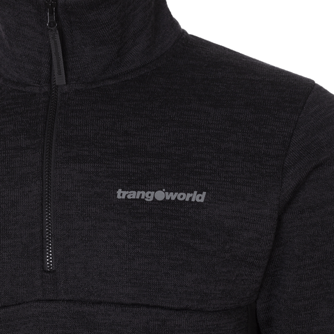 trangoworld Pullover Hombre BOBIA Grandes descuentos