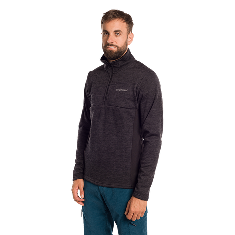 trangoworld Pullover Hombre BOBIA Grandes descuentos