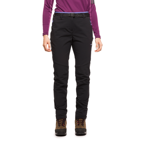 trangoworld Pantalón largo Mujer AROLLA Liquidación